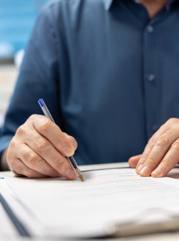 Glossário imobiliário: os principais termos que todo comprador precisa conhecer