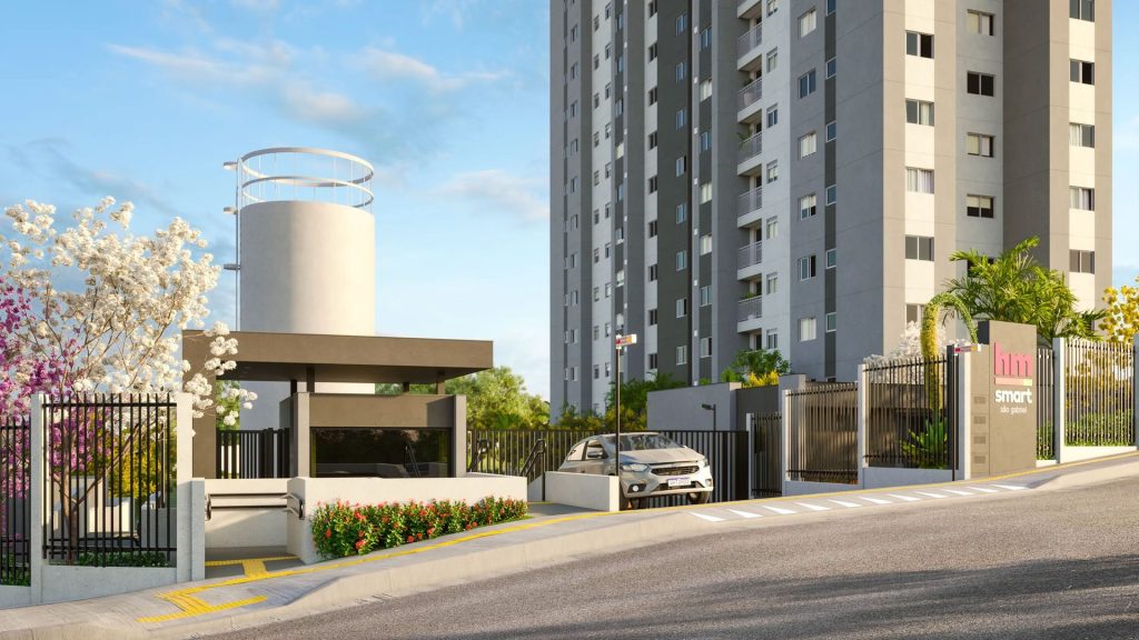 Chácaras São Domingos, em Campinas: o que há na região