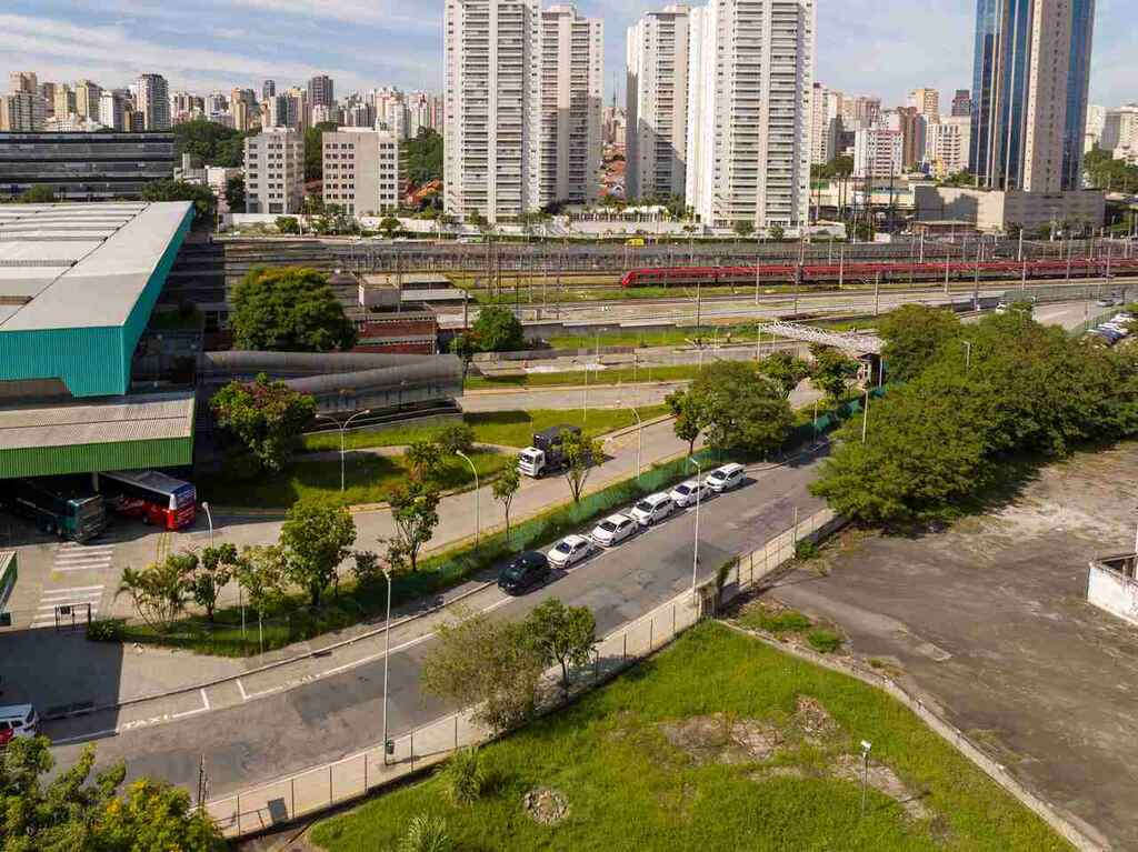 Morar perto da Estação Barra Funda: o que há no entorno