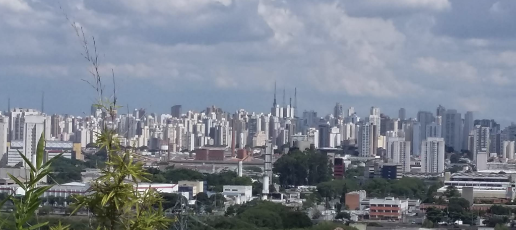 Apartamento na Freguesia do Ó: história, acesso e rotina