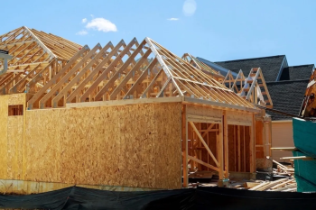 Entenda o que é Wood Frame e como ele é benéfico às construções